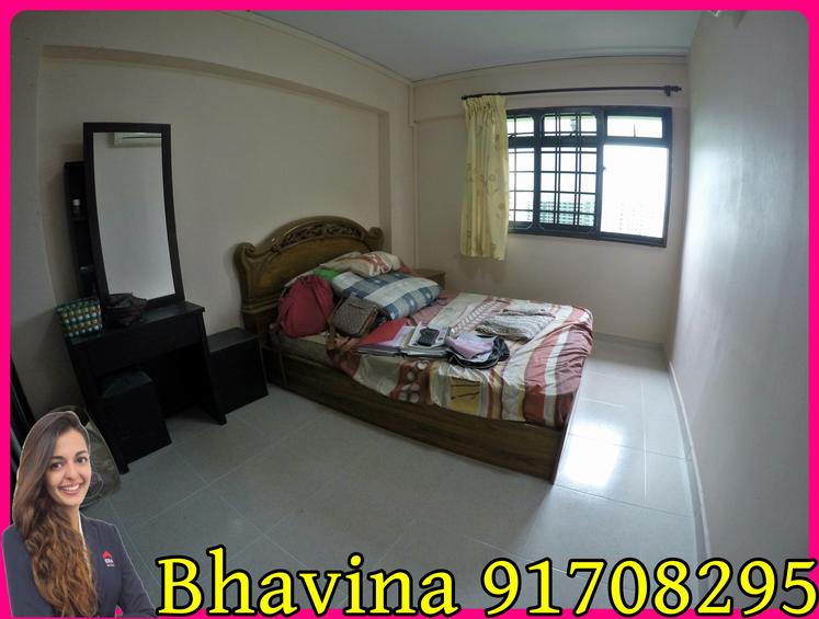 Blk 549 Woodlands Drive 44 (Woodlands), HDB 5 Rooms #148219342